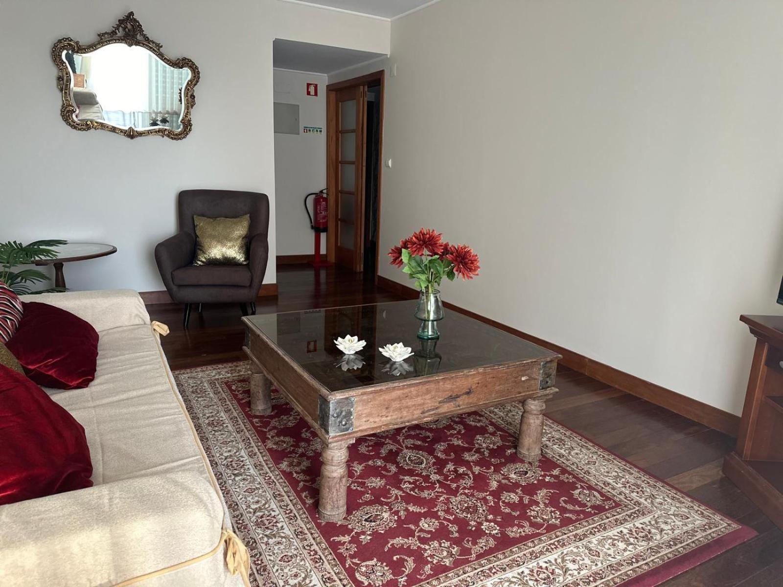 Azor International Apartment II Ponta Delgada  Exterior photo