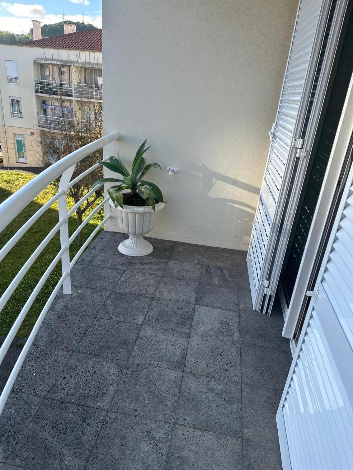 Azor International Apartment II Ponta Delgada  Exterior photo