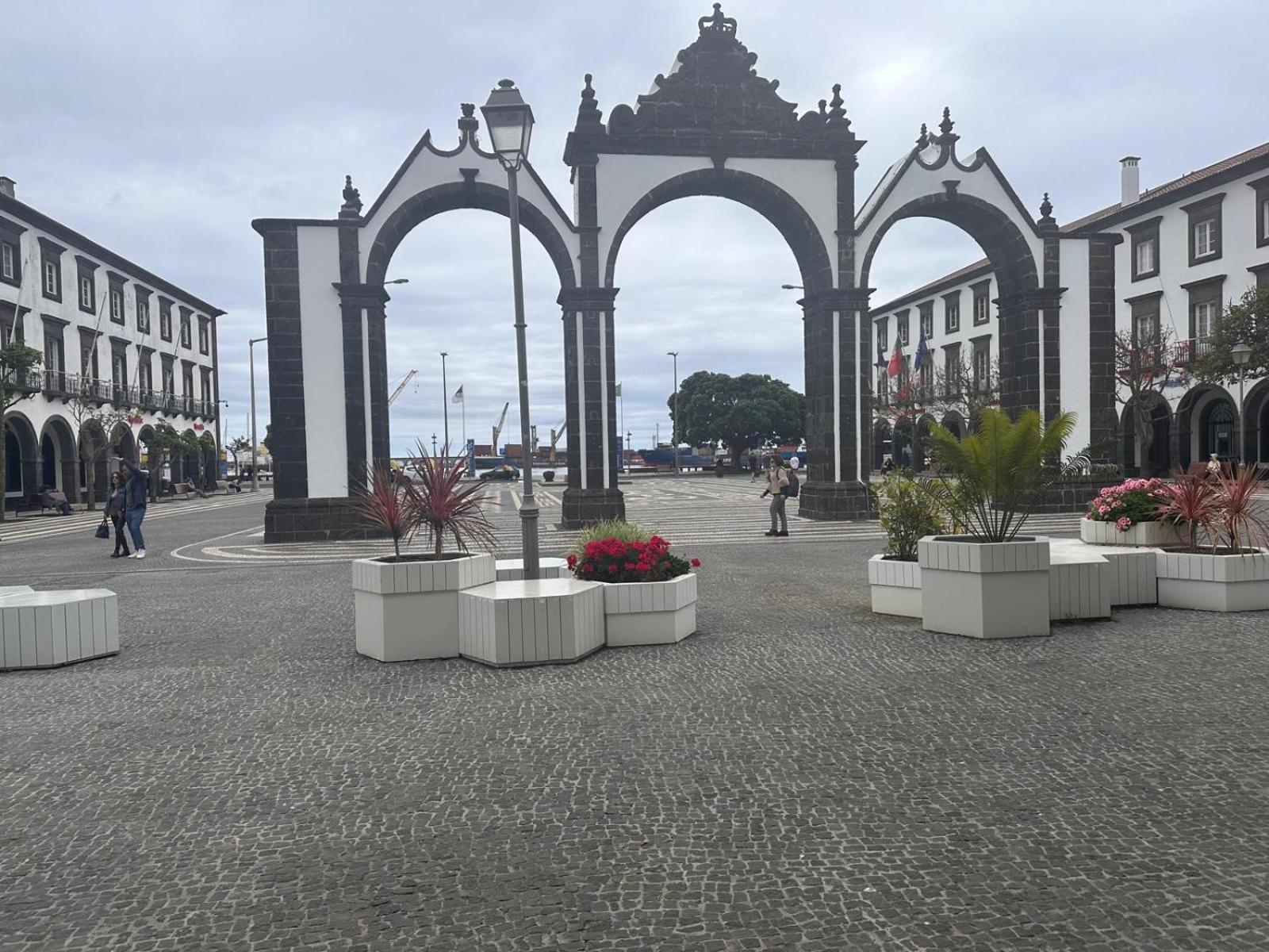 Azor International Apartment II Ponta Delgada  Exterior photo