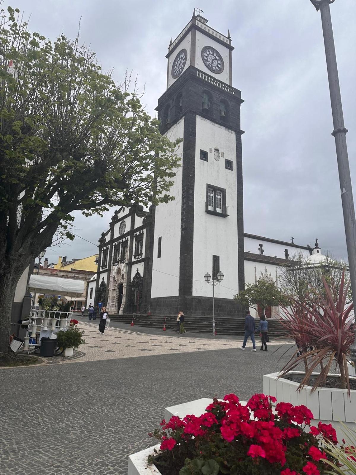 Azor International Apartment II Ponta Delgada  Exterior photo